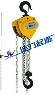供应桃源市手拉葫芦